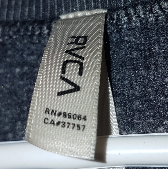RVCA Sweatshirts - Picture 3 of 7